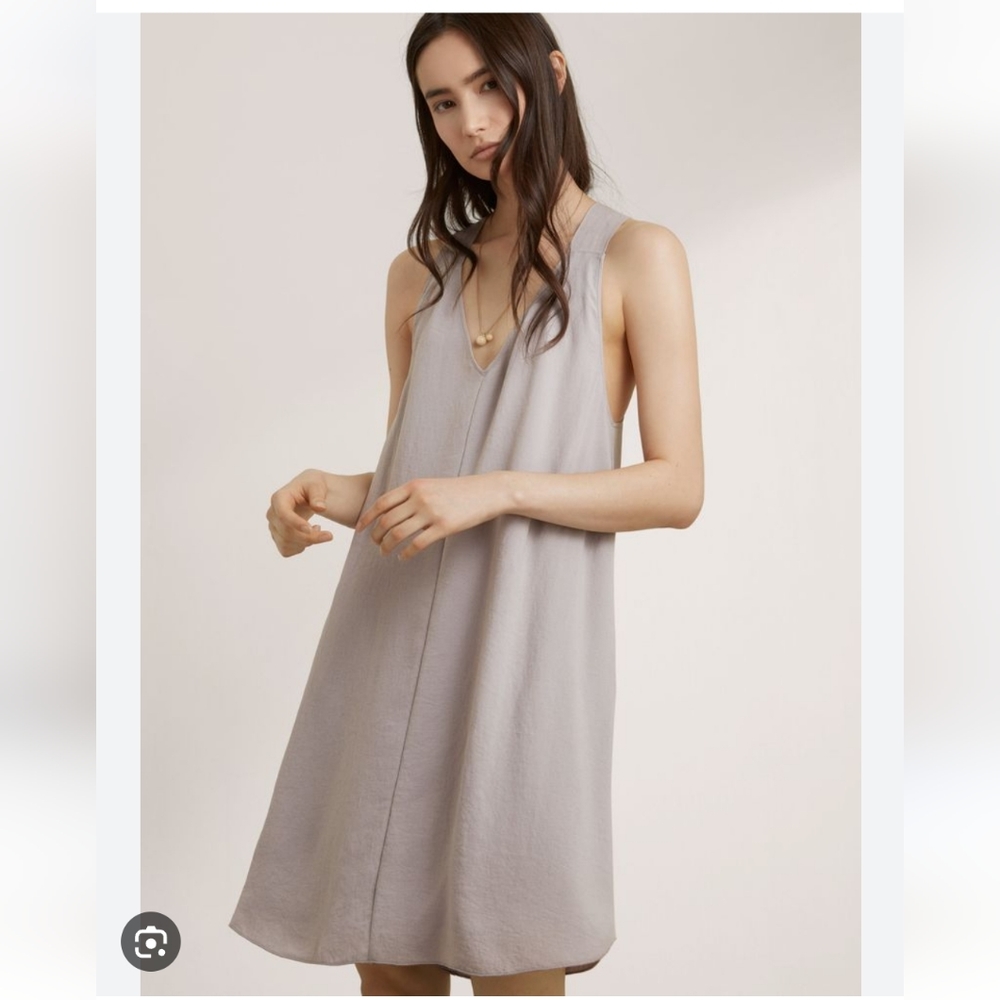 Aritzia Wilfred dress, NWT